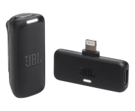 JBL JBL STREAM WL lightning mikrofon bezprz czarny - 1522829 - zdjęcie 3